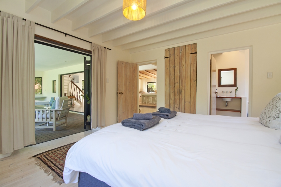 To Let 3 Bedroom Property for Rent in Scarborough Western Cape